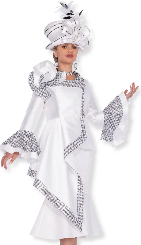 All-Day Outfits Aussie Austine Church Suit 5970