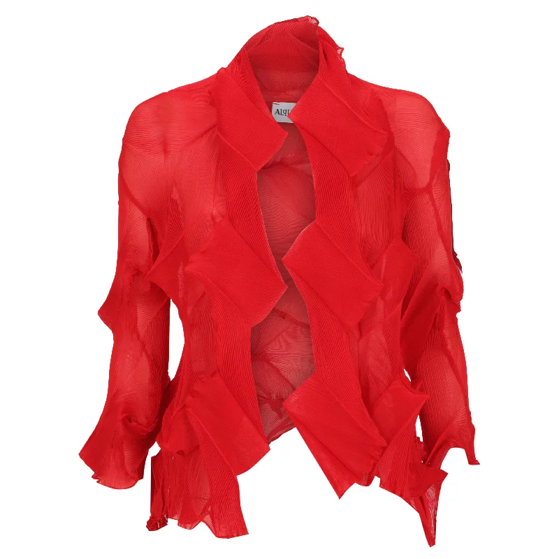 Timeless Outfits Jacqui Bolero