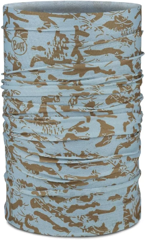 Modern Comfort Wear Insect Shield CoolNet UV Buff