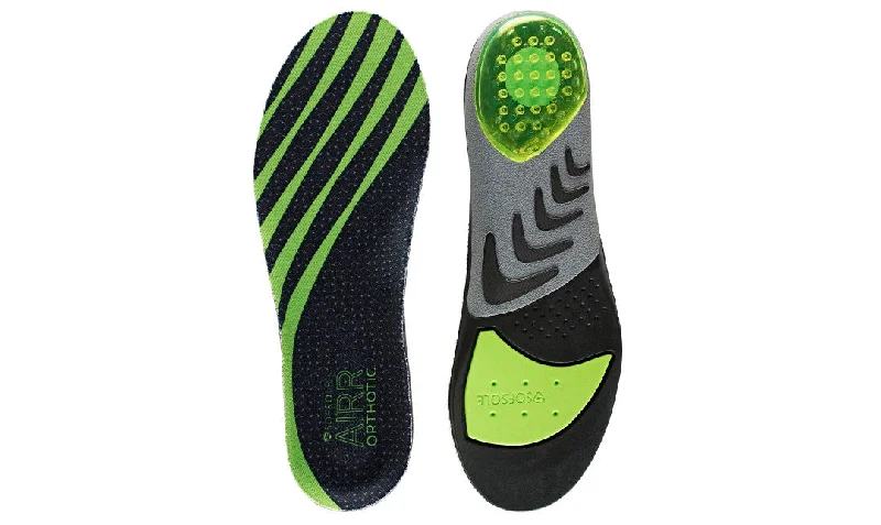 Relaxed Tops Adult Air Orthodic Insole