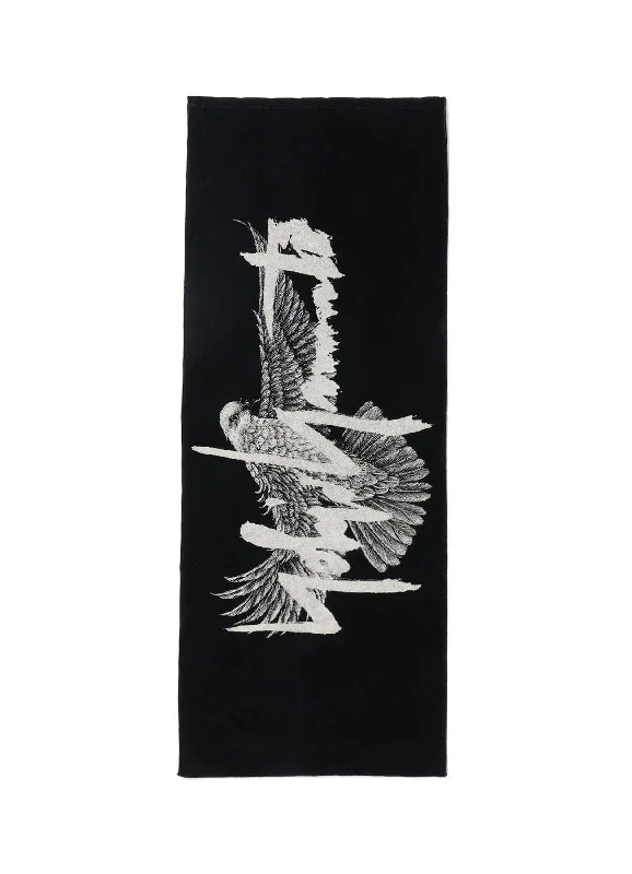 Classic Comfort Big Bath Towel (Dove)