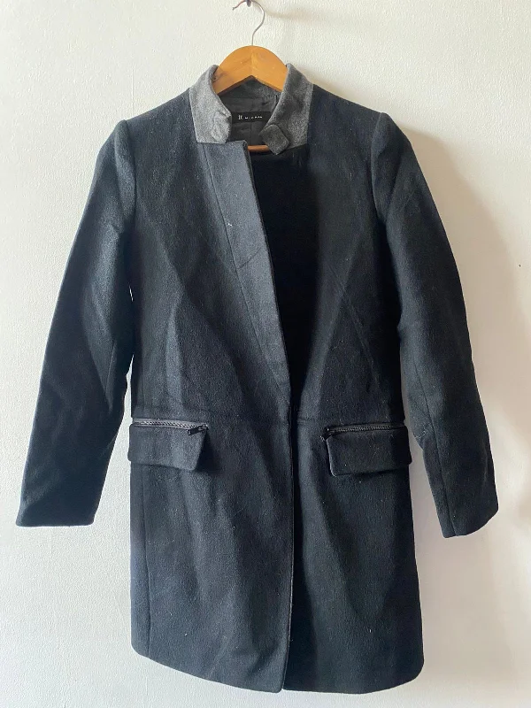 Chic Comfort Wear Overcoat