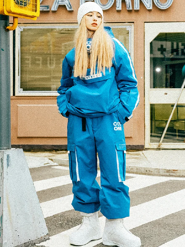 Klein Blue