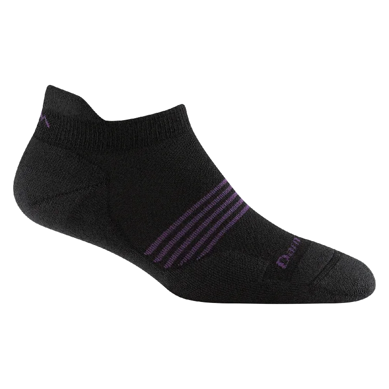 Trendy Looks Women's Element No Show Tab Lightweight Running Sock