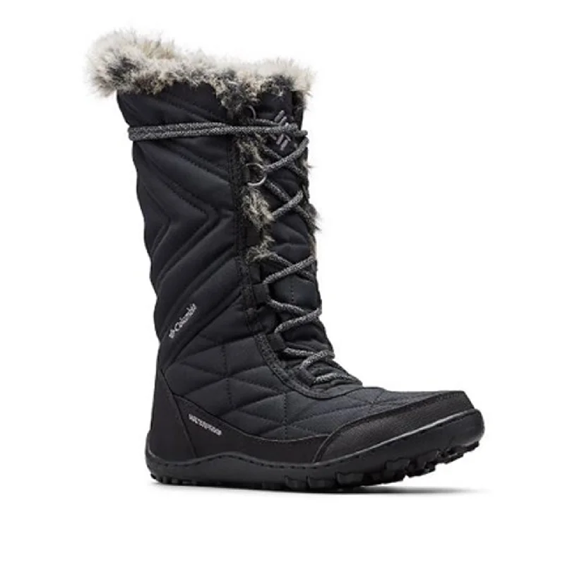 Simple Chic Women's Minx Mid III Waterproof Insulated Boot