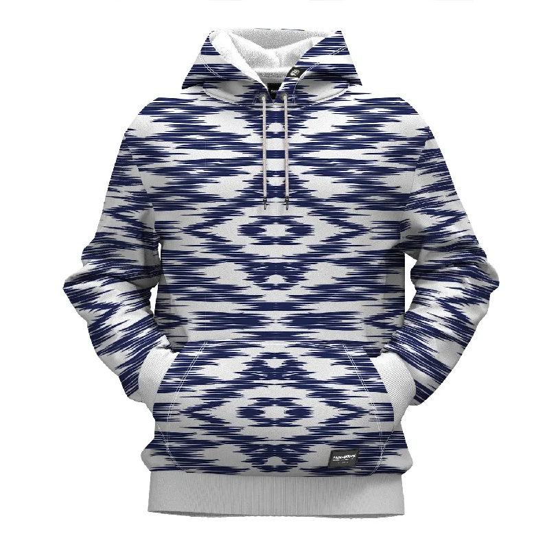Effortless Outfits Tribal Fount Hoodie