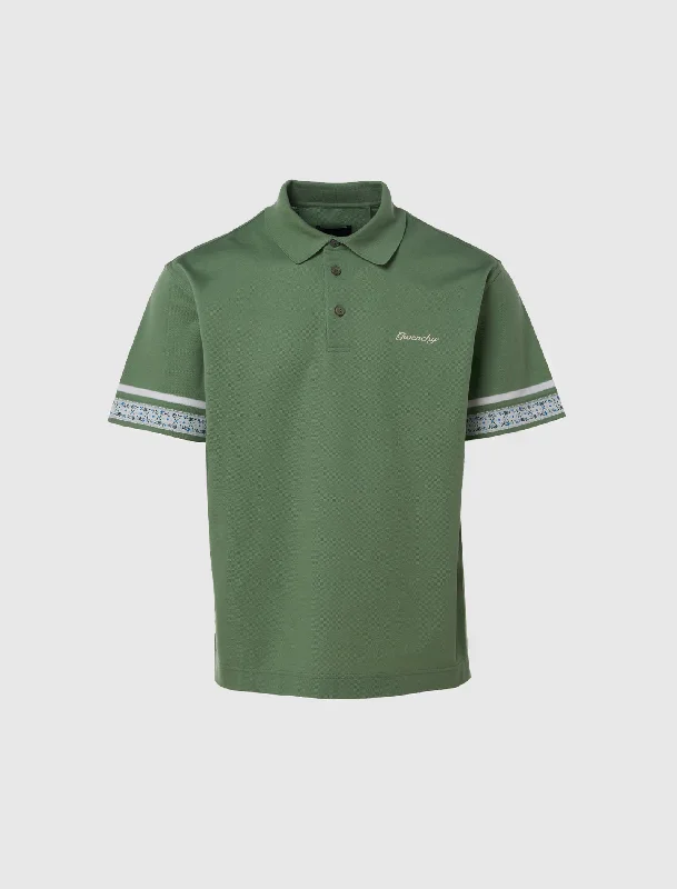 Relaxed Fit Wear CLASSIC FIT POLO