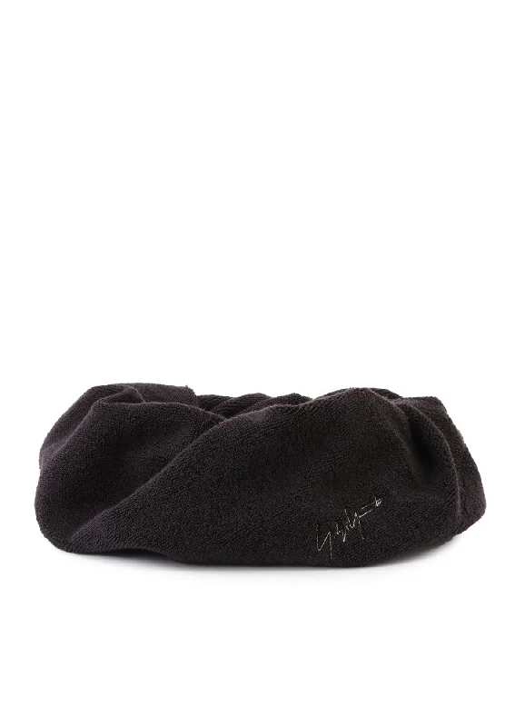 Effortless Looks Towel Turban