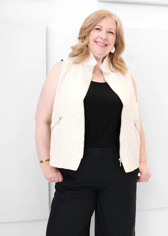 Light Layers Olivia - City Vest