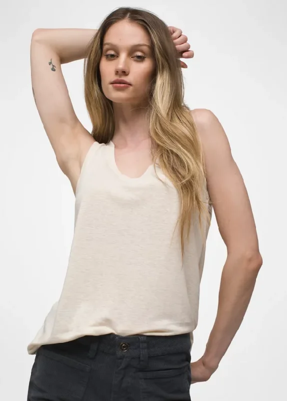 Everyday Outfits Women's Cozy Up Tank