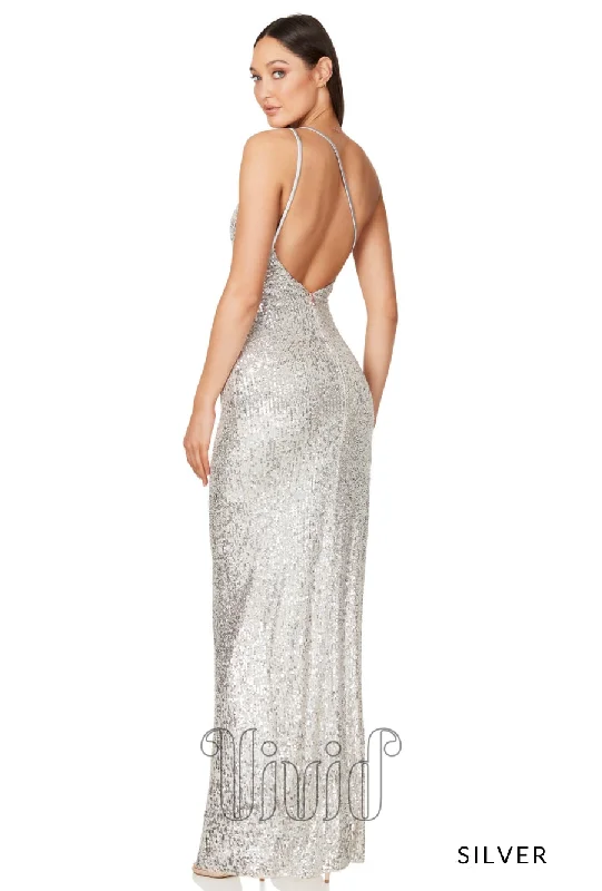 Trendy Layers Liberty Gown