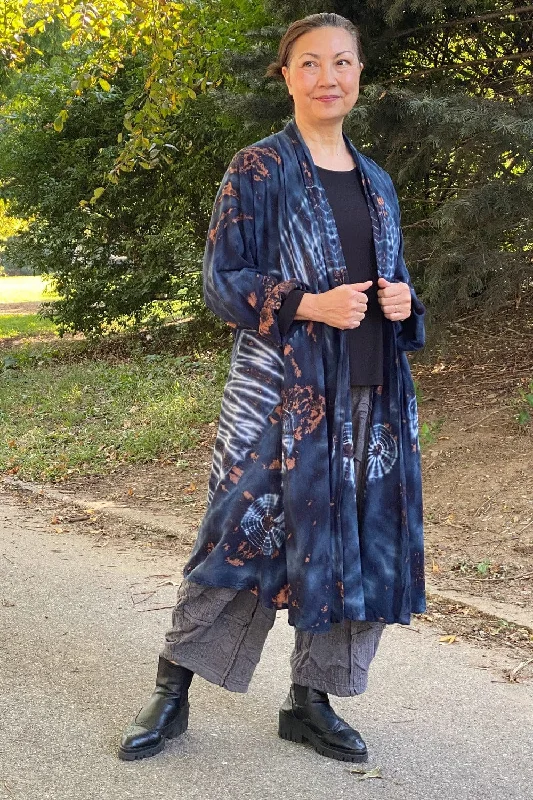 Cozy Apparel Lightweight Jacket