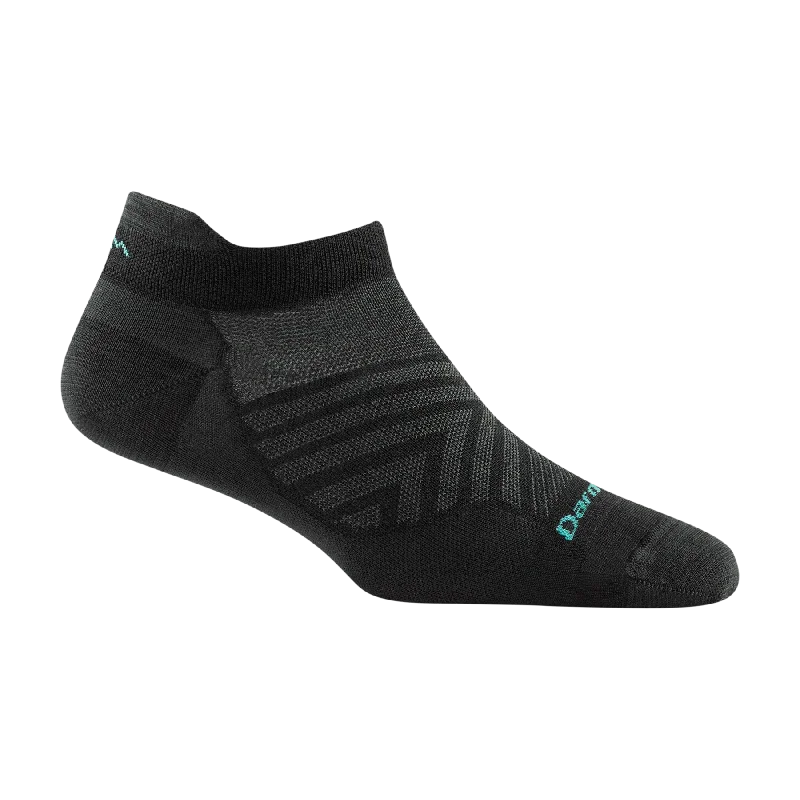 Versatile Style Women's Run No Show Tab No Cushion Ultra-Lightweight Running Sock