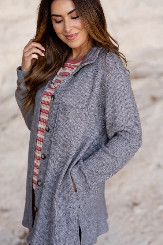 Grey