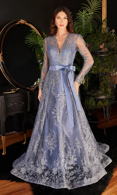 Smoky Blue