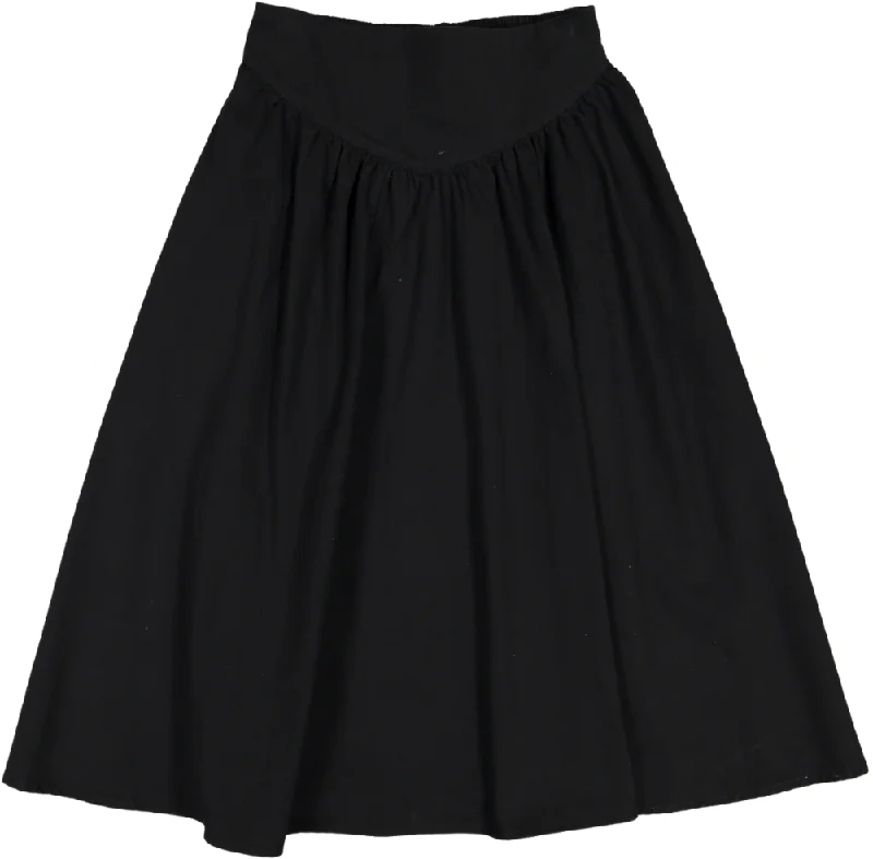 Cozy Fashions ADAS25-1603-BLACK
