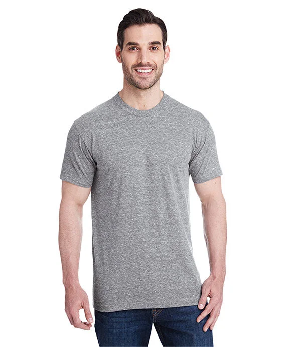 Comfortable Tops 5710 - Bayside Unisex Triblend T-Shirt