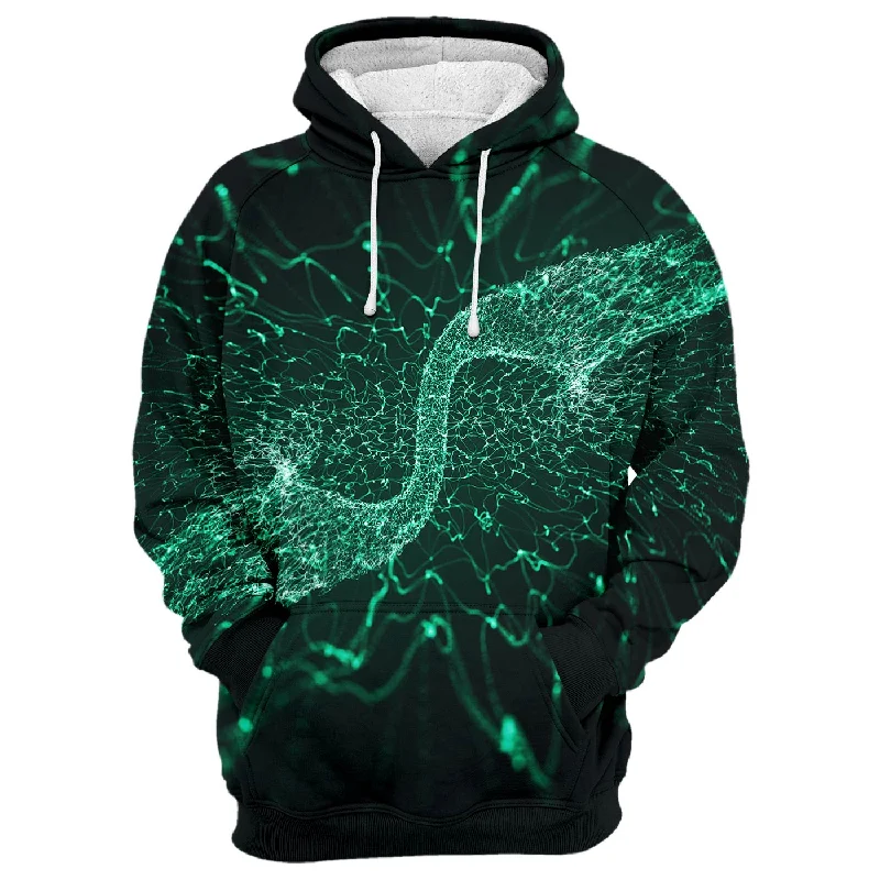 Comfy Dress Connection Hoodie