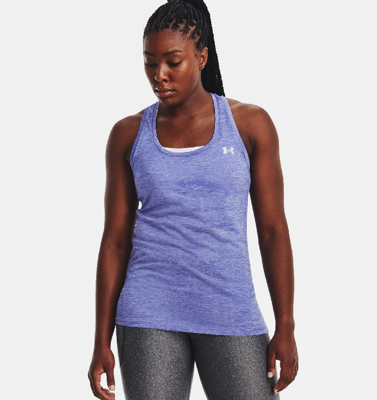 Comfortable Jeans Women's Tech Twist Tank Top