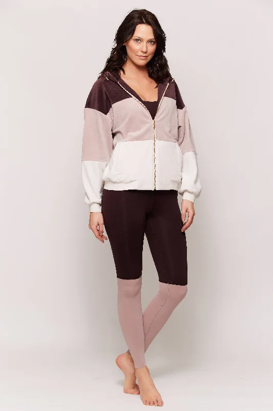 Comfortable Lifestyle Vista jacket