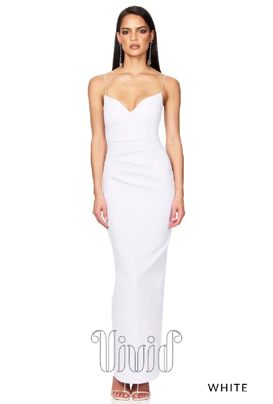 Cozy Knits Affinity Maxi