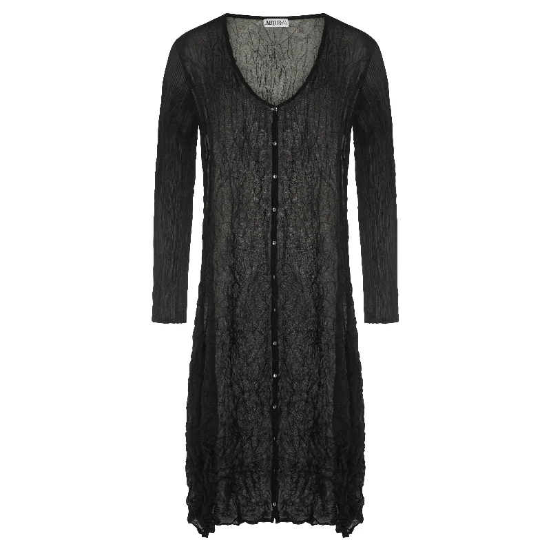 Easygoing Fashion Long Perno Shrug