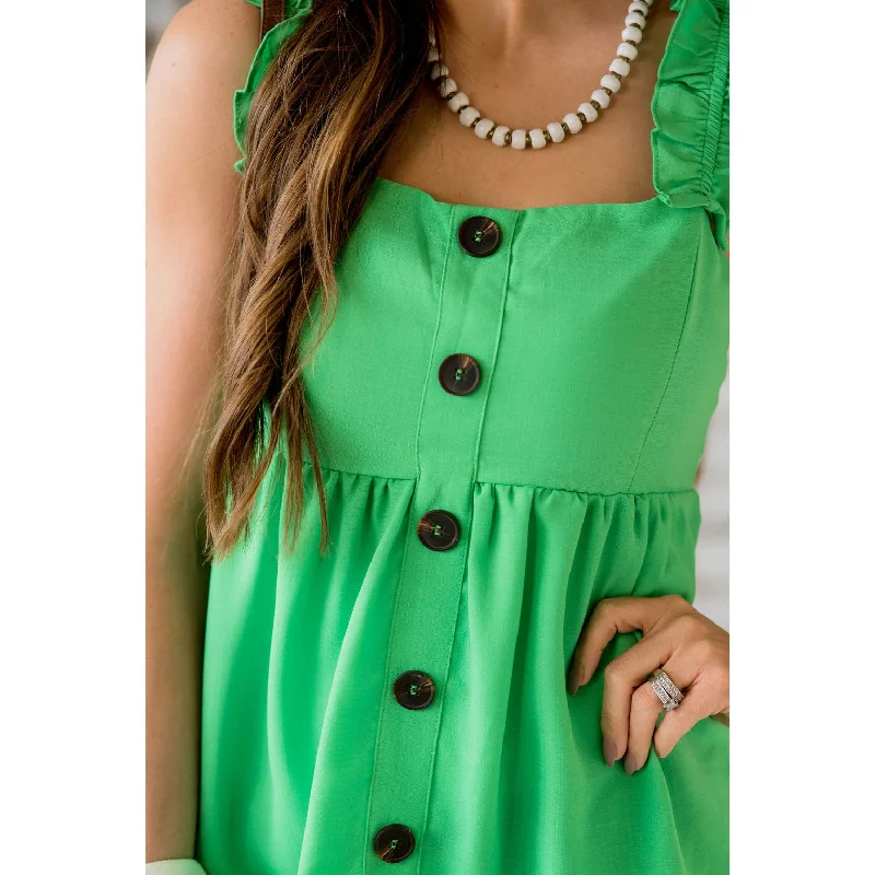 Kelly Green