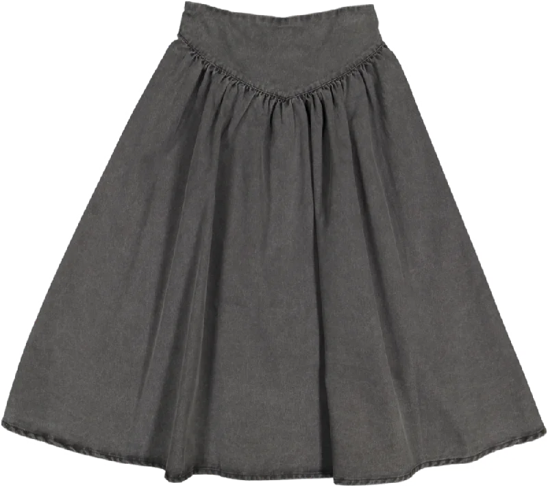 Breezy Outfits ADAS25-1603-Grey