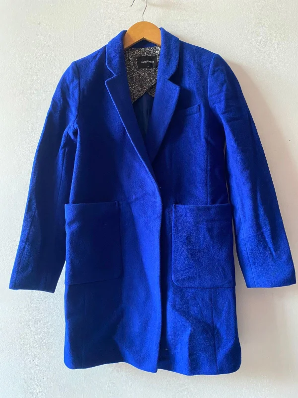Trendy Comfort Wear Overcoat