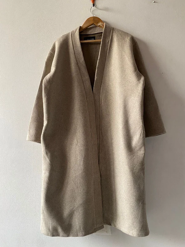 Warm Wear Overcoat