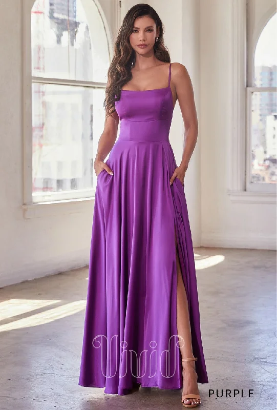 Versatile Casuals Mia Gown