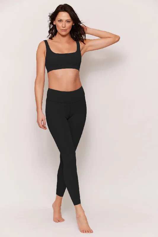 Relaxed Clothing Dream bra (Air Fabric) black