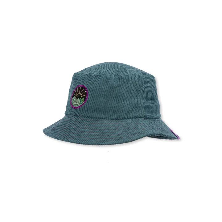 Soft Fabric Looks Women's Bondi Bucket Hat