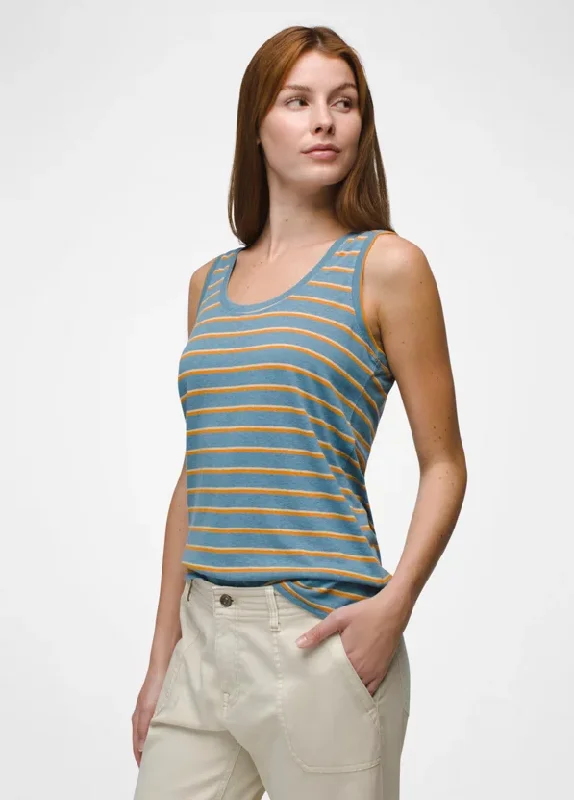 Light Fit Women's Cozy Up Tank