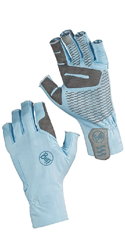 Simple Chic Aqua Glove (Large)