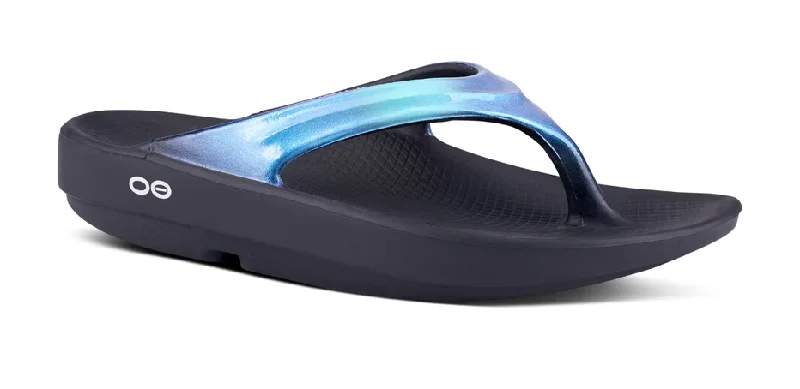 Cozy Chic Trends Women's OOlala Luxe Sandal