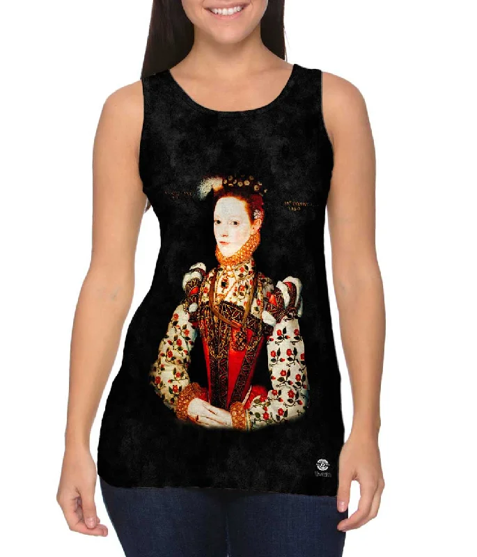Comfortable Lifestyle "Portrait of Marchioness of Northampton"