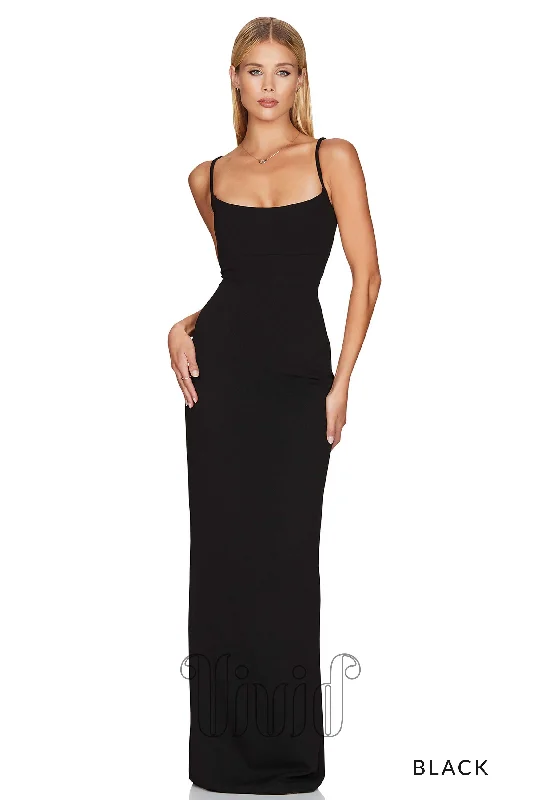 Trendy Looks Bailey Maxi Dress