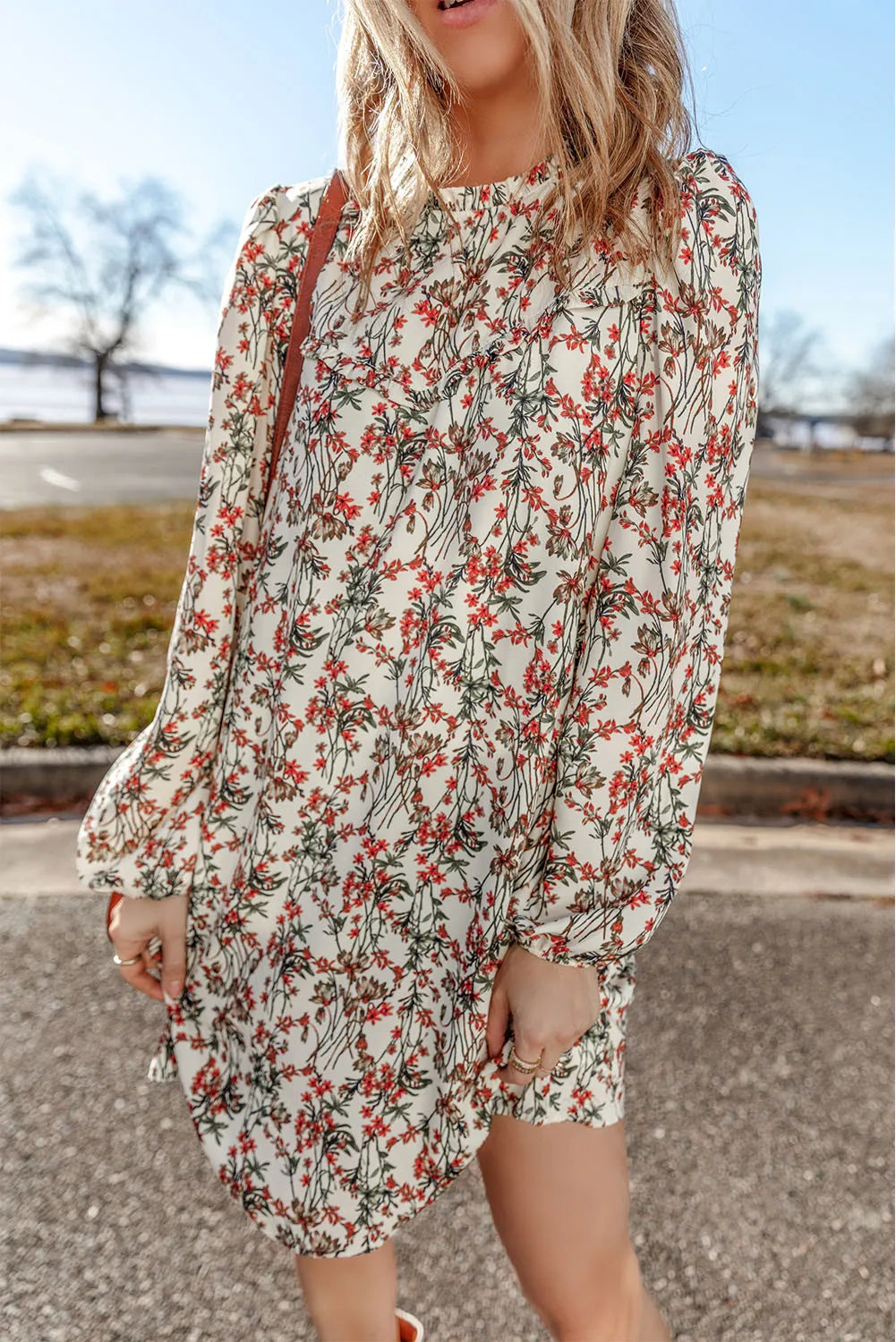 Floral