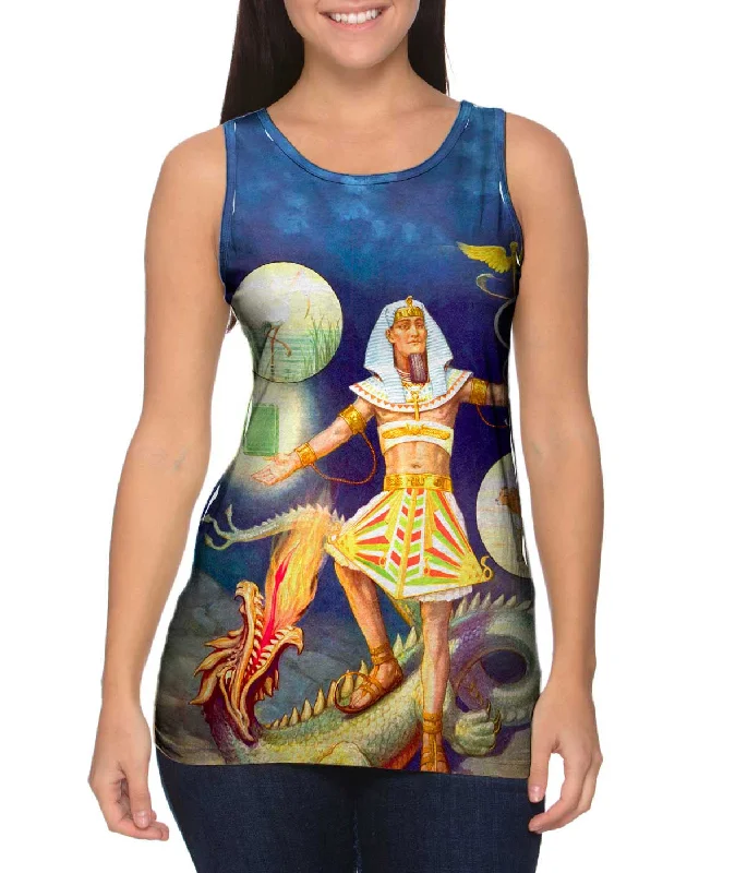 Soft Comfort "Egypt Hermes"