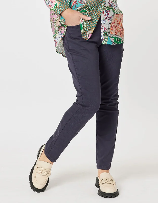 Relaxed Weekend Wear Wonder Jean - Modena