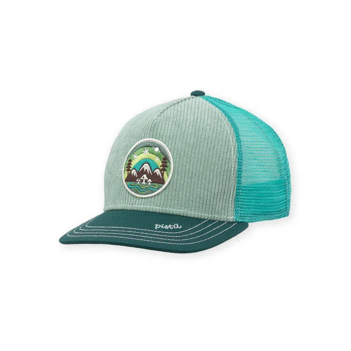 Relaxed Fits Women's Wonderland Trucker Hat