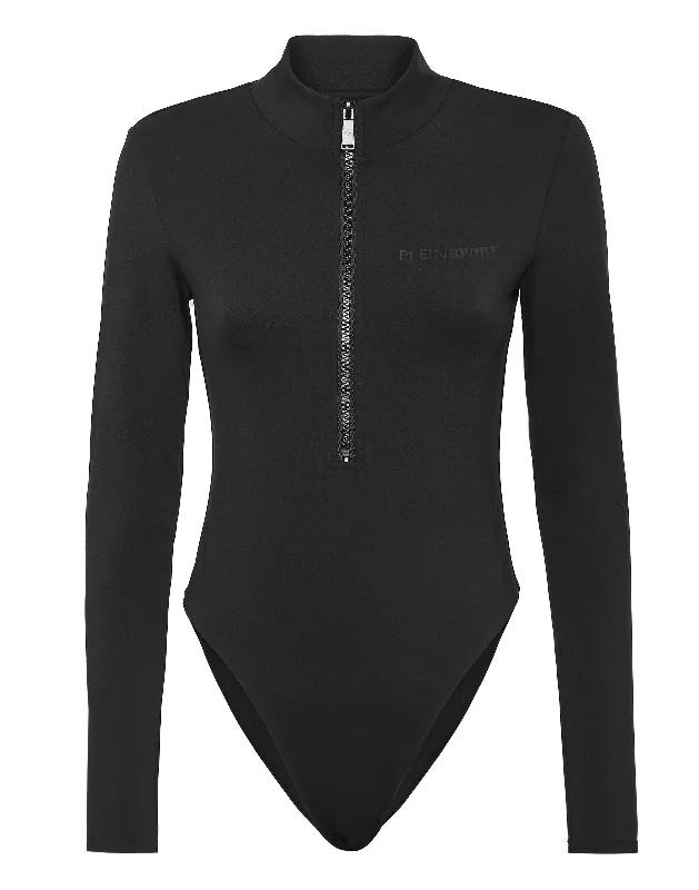 Simple Looks Sport Body Suit LS