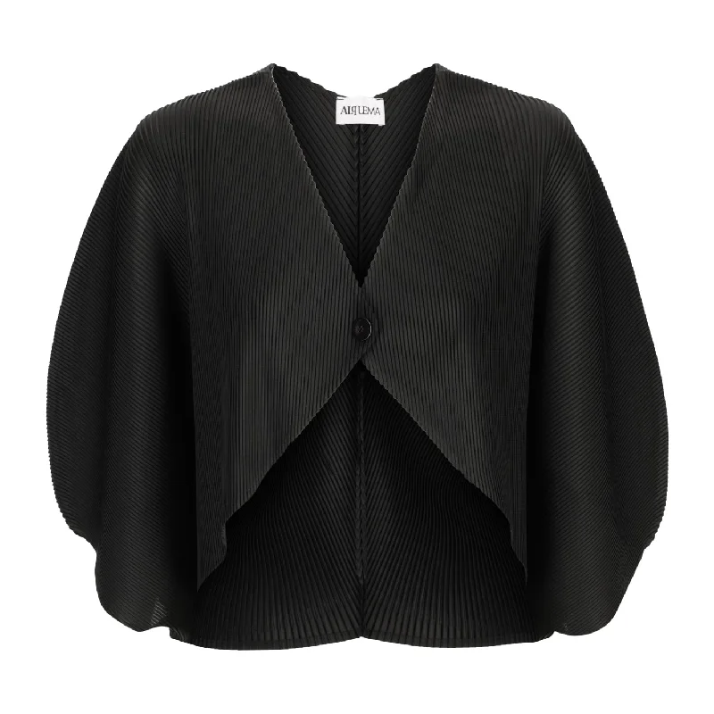 Relaxed Fashion Nightfall Bolero