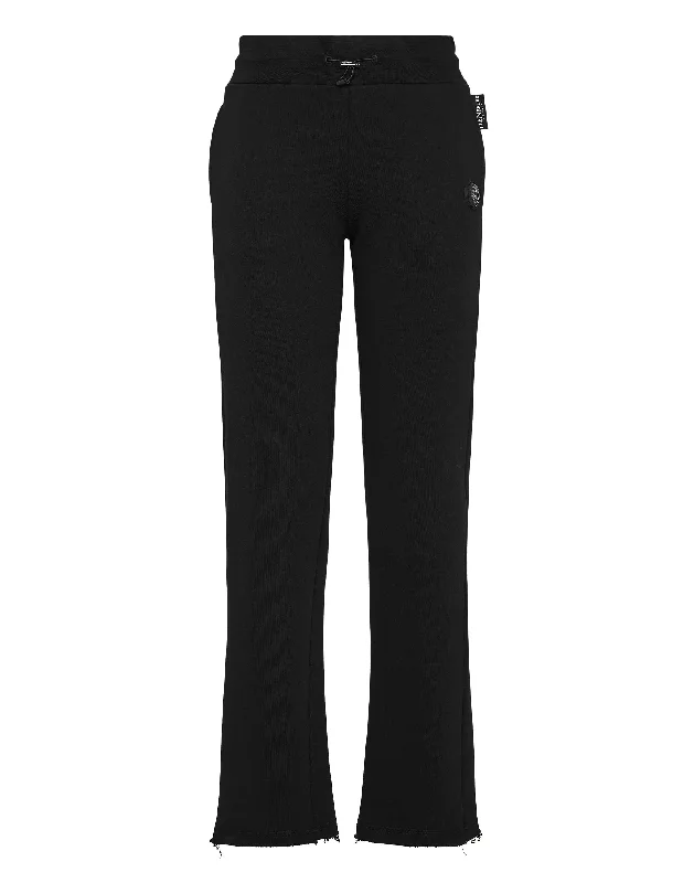 Sporty Comfort Jogging Trousers