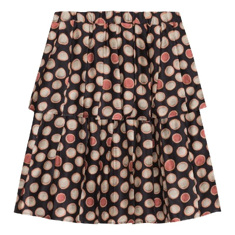 Relaxed Tops Skirt No. 2211-115