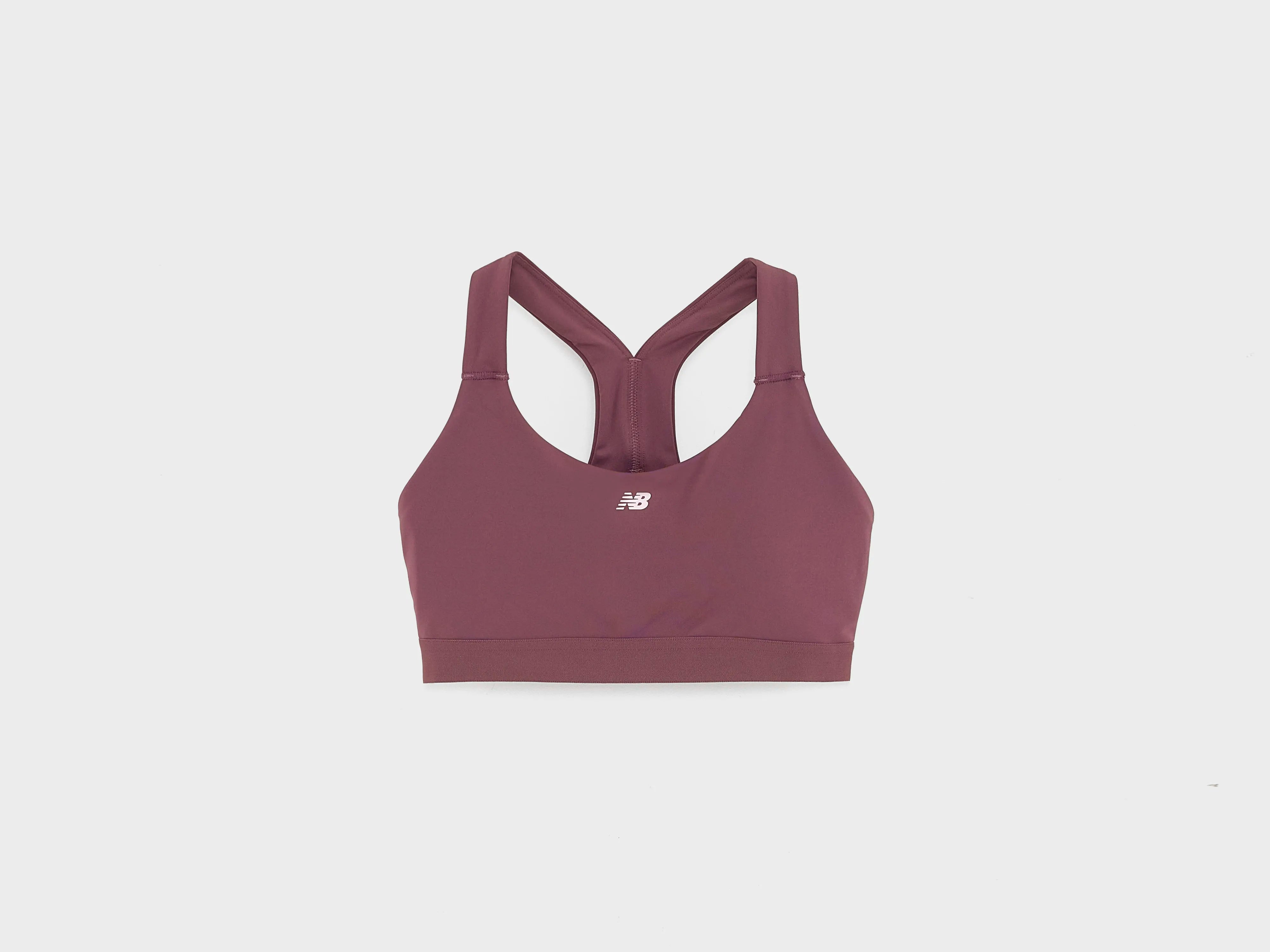 Everyday Chic Essential Train Bra  (251 / W / PURPLE)