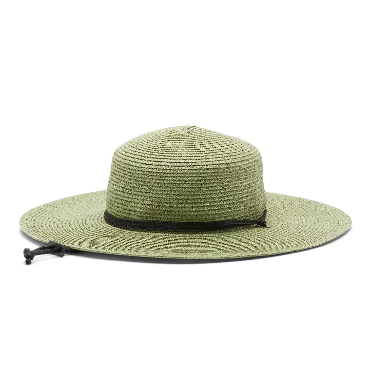 Comfy Dress Women's Global Adventure Packable Hat II