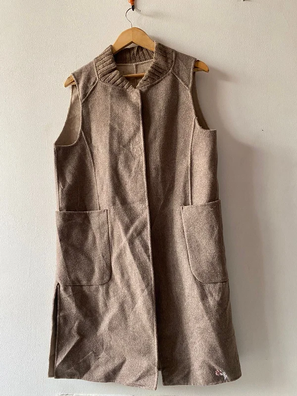 Soft Tops Overcoat