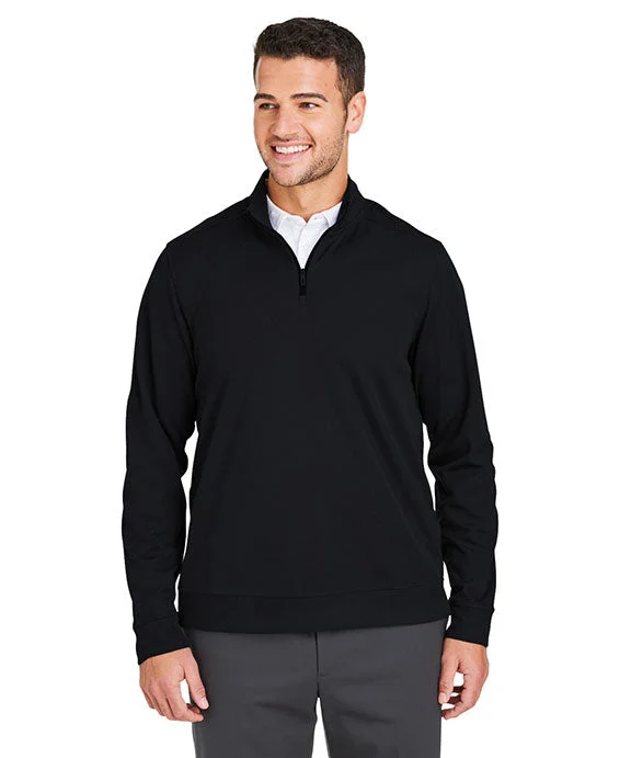 Versatile Casuals NE412 - North End Mens Express Tech Performance Quarter-Zip